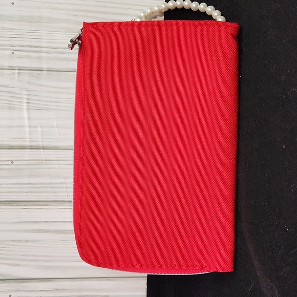 Dior wristlet/pouch - Picture 7 of 16